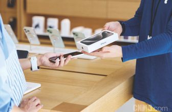 Cook: Apple has ushered in a new recycling robot that is currently deployed in China