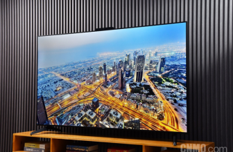 Huawei Smart Screen S5 is equipped with 4K super projection screen!I made peace with my TV members