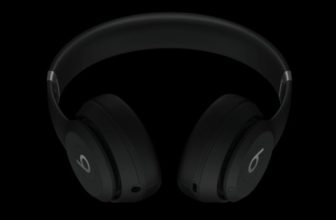 It is revealed that Beats Solo 4 will be launched soon or support spatial audio, priced at 1,450 yuan