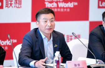Lenovo Zhang Hua: AI PC flagship new product “AI Yuanqi” version will be officially released on May 20