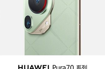 Understand the price of Huawei Pura 70 series in one picture!Price: 5,499 yuan-10,999 yuan
