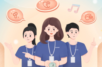 Healthy ears are urgent. Huawei Customer Service Center launches TWS earphone cleaning service