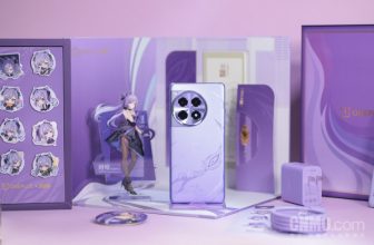 OnePlus Ace 3 Genshin Impact Custom Edition is released! Whether you like Genshin Impact or not, you will like it