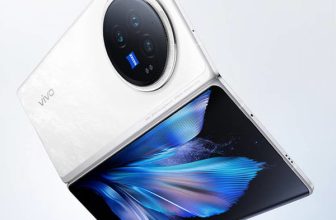 The vivo X Fold 3 series of foldable screens will go on sale tomorrow starting at only 6,999 yuan