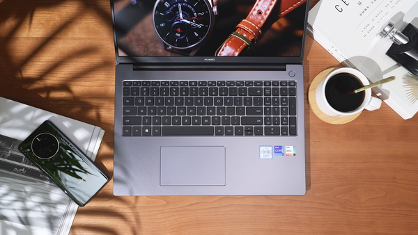 Huawei MateBook D 16 2023 model is on sale, the first choice for high-performance large-screen thin and light notebooks
