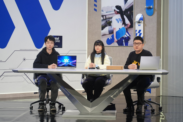 ASUS Fearless Pro15 series new products released! Using Core Ultra9+RTX4060