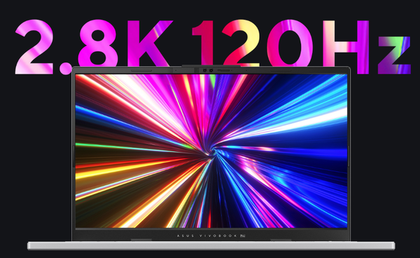 ASUS Fearless Pro15 series new products released! Using Core Ultra9+RTX4060