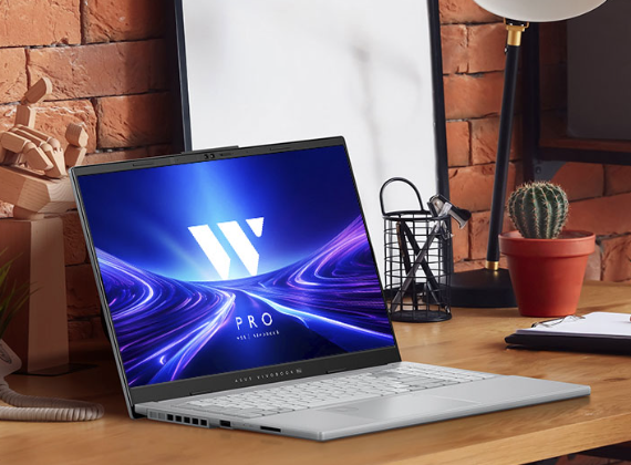 ASUS Fearless Pro15 series new products released! Using Core Ultra9+RTX4060