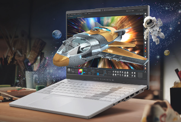 ASUS Fearless Pro15 series new products released! Using Core Ultra9+RTX4060
