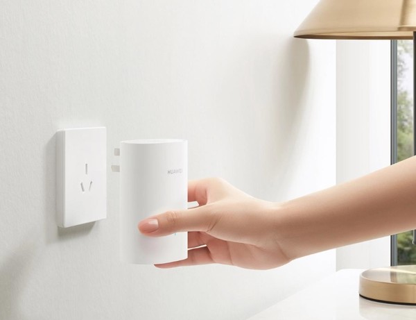 The bigger the house, the worse the network? Double 11 Huawei router discounts up to 100 yuan
