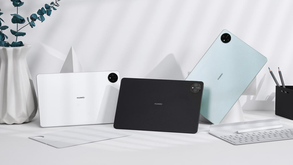 In the Year of the Dragon, the new choice for gift giving in the New Year is the first choice for efficient productivity: Huawei MatePad Pro 11-inch 2024 model