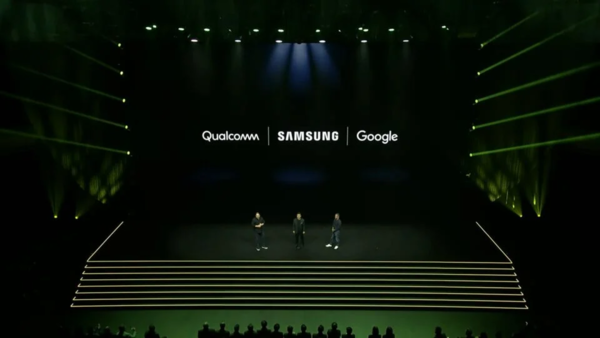 Samsung's new XR device may equip smart glasses with Snapdragon chips to compete with Meta