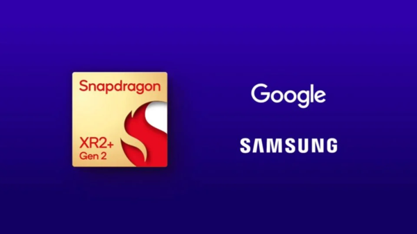 Samsung's new XR device may equip smart glasses with Snapdragon chips to compete with Meta
