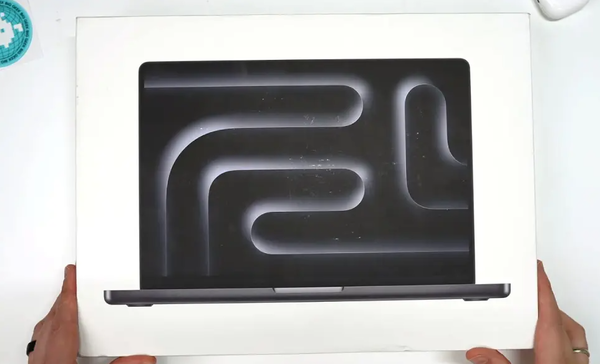 Is the suspicion surrounding Apple's M4 MacBook Pro leak real or just a smoke bomb?
