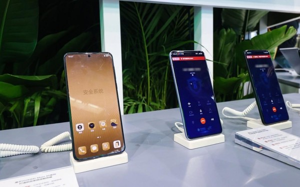 Huawei Qingyun participated in the China Security Expo and won an industry award for its smart government solution Huawei Qingyun participated in the China Security Expo and won an industry award for its smart government solution