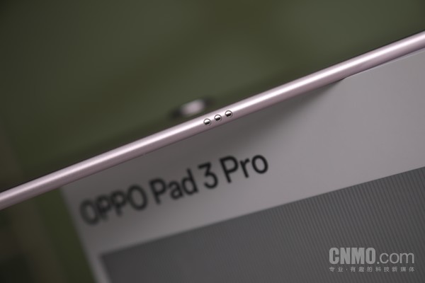 OPPO Pad 3 Pro review: OPPO’s first pro-level tablet is full of surprises