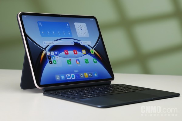 OPPO Pad 3 Pro review: OPPO’s first pro-level tablet is full of surprises