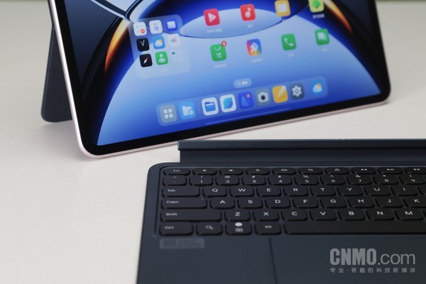 OPPO Pad 3 Pro review: OPPO’s first pro-level tablet is full of surprises