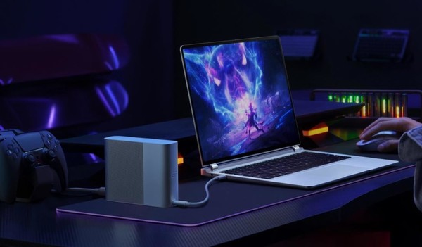 An article on the Double Eleven Shopping Festival explains in detail why buying a PC means buying a smart PC