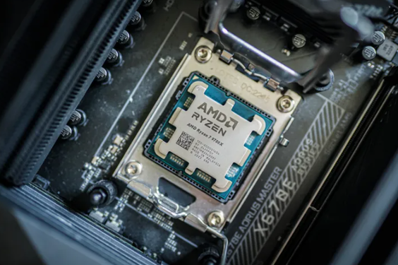 Gamers are so numb that the next-generation CPU collectively squeezes toothpaste and the improvement is really small.