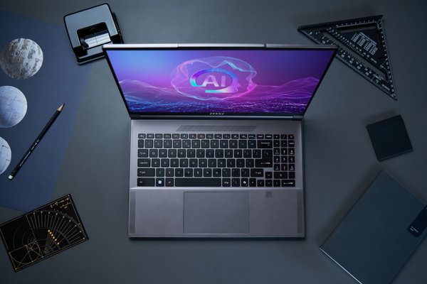 MSI opens pre-orders for multiple new notebook products: equipped with AMD Ryzen AI 300