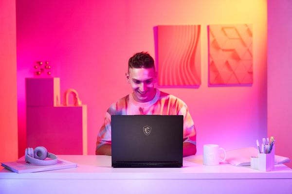 MSI opens pre-orders for multiple new notebook products: equipped with AMD Ryzen AI 300