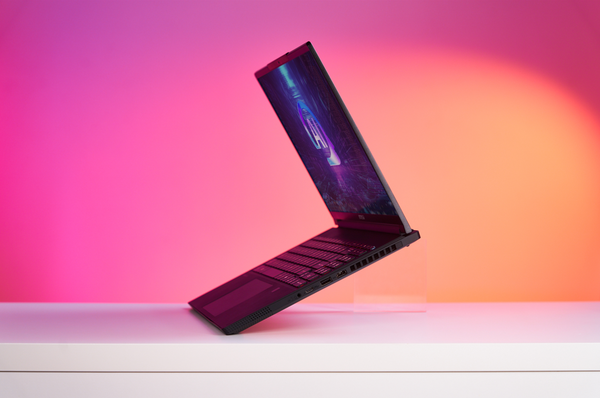 MSI opens pre-orders for multiple new notebook products: equipped with AMD Ryzen AI 300