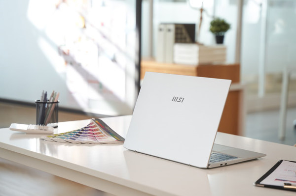 MSI opens pre-orders for multiple new notebook products: equipped with AMD Ryzen AI 300