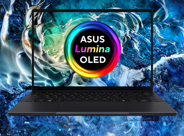 ASUS releases three high-end notebooks, the most expensive one costs 15,000 yuan