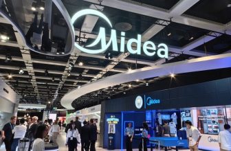 Chinese Companies at IFA 2024: Dominating the Exhibition Halls and Seeking Global Expansion