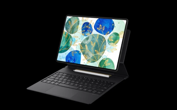Foreign media commented that Huawei defeated Apple in the tablet competition: Apple has difficulty keeping up.
