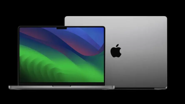 High-end notebook panel shipments will exceed 15 million units this year, approaching the high point in 2022