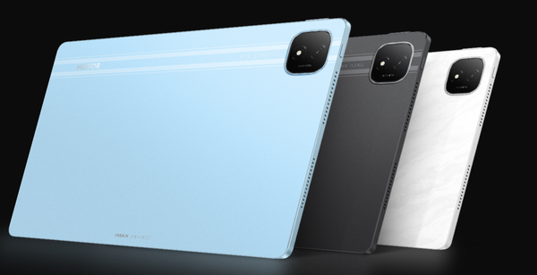 Honor Tablet GT Pro/Tablet X9 officially released, the latter starts at 799 yuan