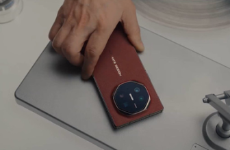 Huawei Mate XT Master: A Revolutionary Foldable Phone Priced at Nearly 60,000 Yuan