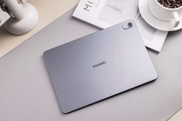 Huawei MatePad 11.5 officially released a new generation of healthy learning partners