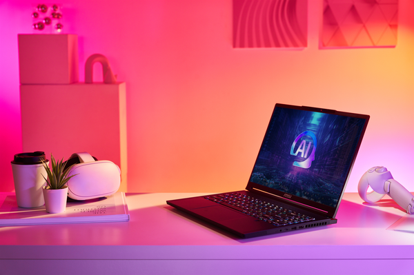 MSI opens pre-orders for multiple new notebook products: equipped with AMD Ryzen AI 300
