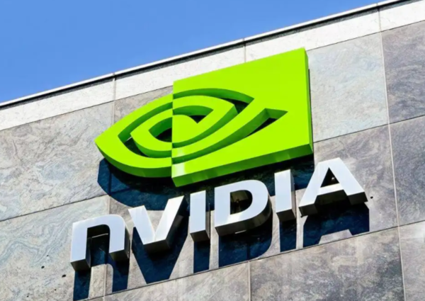 NVIDIA NVIDIA