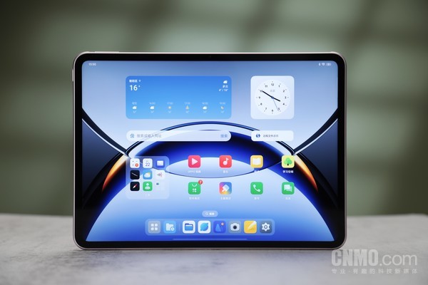 OPPO Pad 3 Pro review: OPPO’s first pro-level tablet is full of surprises