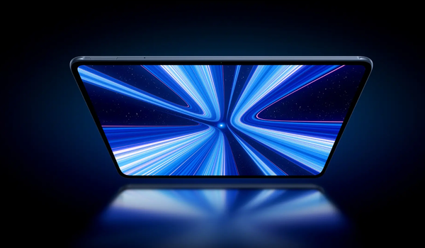 OPPO’s two new tablets pass national quality certification and support 67W fast charging