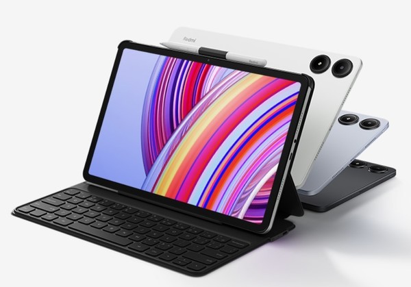 Redmi tablet