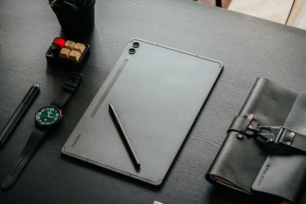 Samsung Tab S6 Lite 2024 new tablet released this year equipped with Exynos 1280