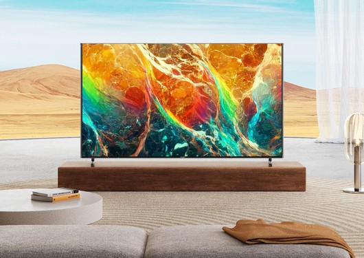 ULED X new display technology platform released, Hisense TV U8H debuts