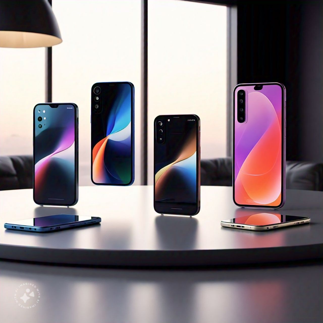 Top Phones of 2024