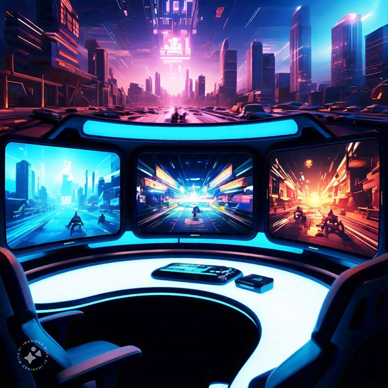 Top Games of 2024