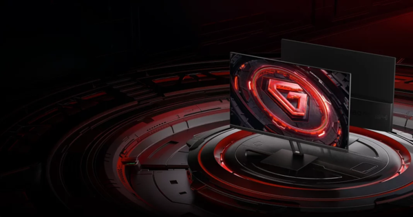 Xiaomi launches G24i gaming monitor supports 180Hz high brush response time 1ms