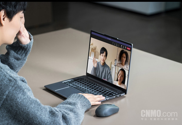 Lenovo Xiaoxin Pro 14 AI Yuanqi Edition