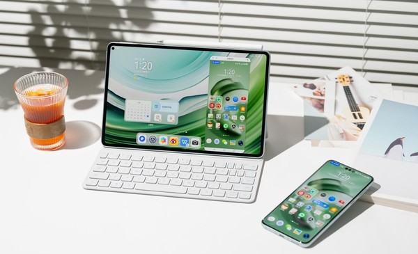 An all-round study companion for college students, Huawei MatePad series education discounts are now available