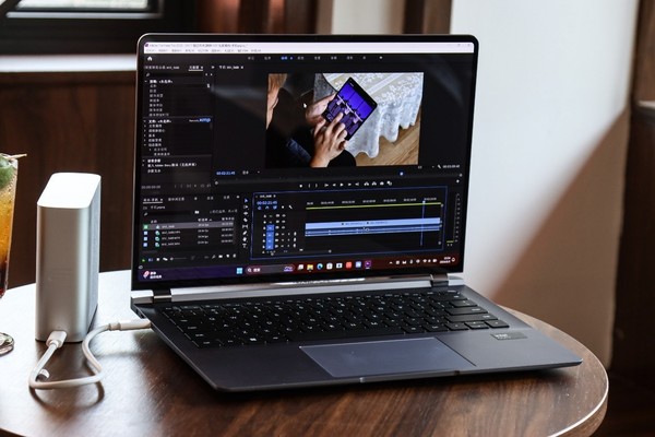 Huawei MateBook GT 14 professional high-power helps Sanxingdui cultural relics restoration