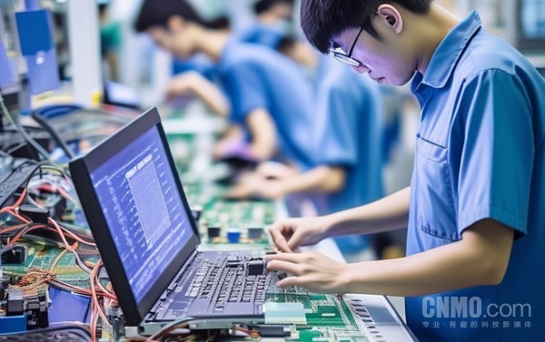 Agency: Global notebook computer shipments will reach 173.65 million units in 2024