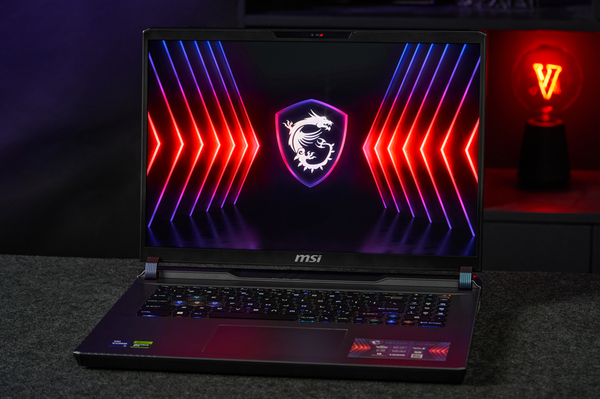 MSI laptops are on sale during the summer sale and will receive a free gift worth NT$398 with every order.